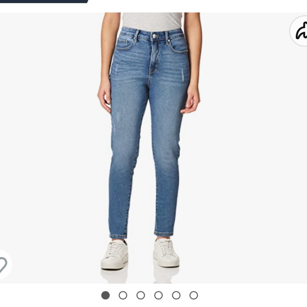 Nine West skinny Jean